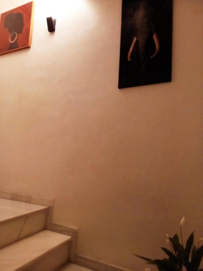 カスティジェハ・デ・ラ・クエスタ Casa Flamencaヴィラ エクステリア 写真