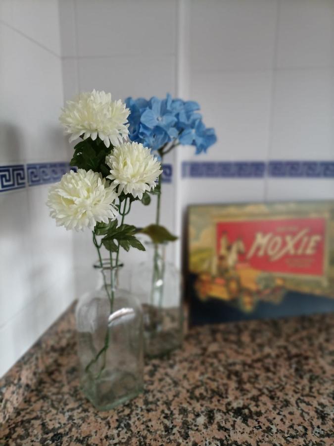 カスティジェハ・デ・ラ・クエスタ Casa Flamencaヴィラ エクステリア 写真