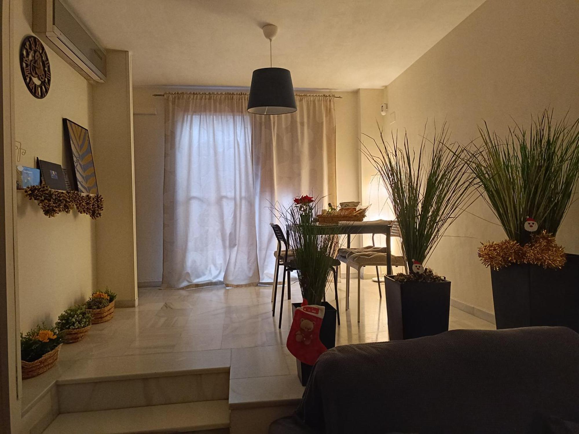 カスティジェハ・デ・ラ・クエスタ Casa Flamencaヴィラ 部屋 写真