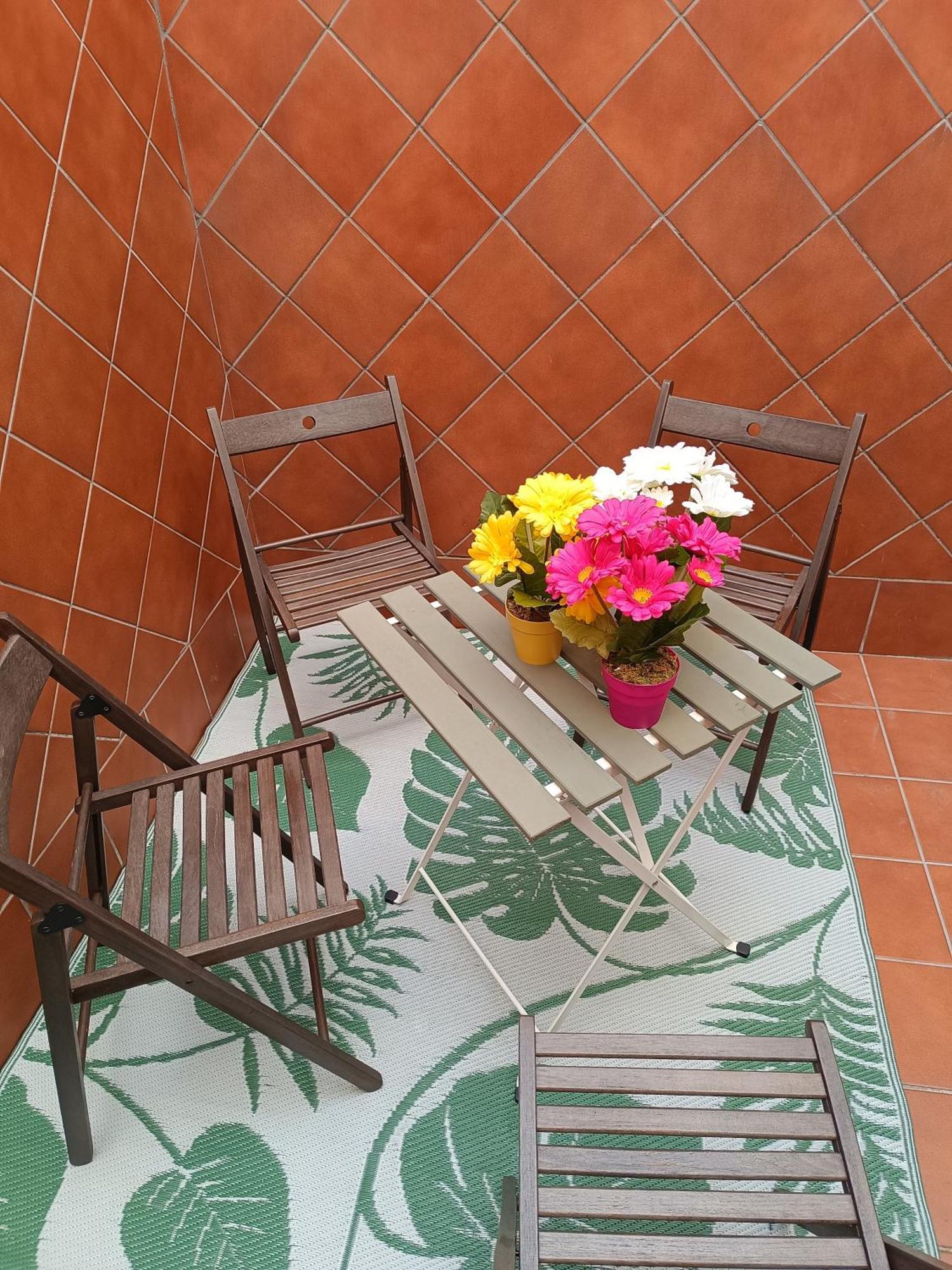 カスティジェハ・デ・ラ・クエスタ Casa Flamencaヴィラ エクステリア 写真